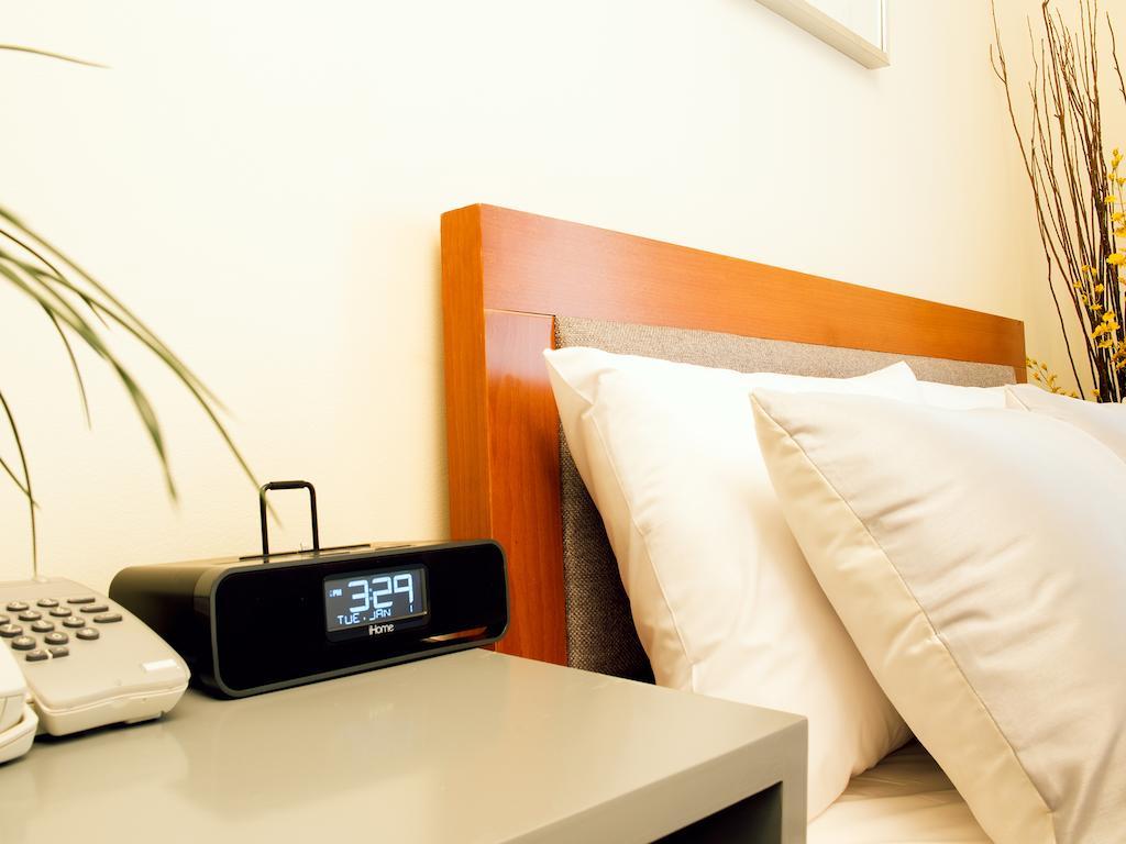 Midtown West Hotel New York Room photo