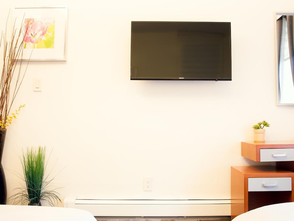 Midtown West Hotel New York Room photo